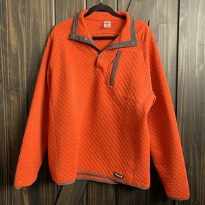Men’s Woods Sweater